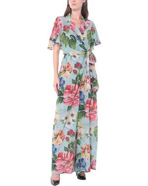 Dolce & Gabbana Jumpsuit - Multicolour