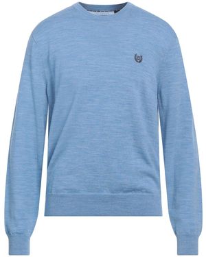 Chaps Jumper - Blue