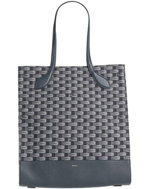 Bally Handbag - Gray