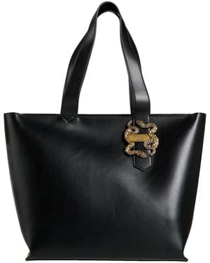 Just Cavalli Handbags - Black