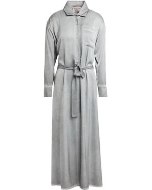 Kaos Maxi Dresses - Gray