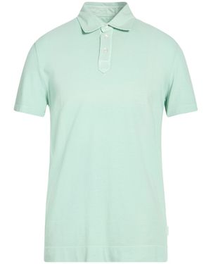 Ballantyne Polo Shirts - Green