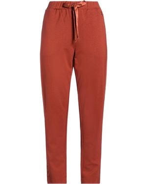 Liu Jo Trousers - Red