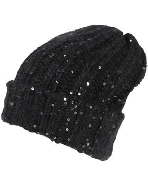 Inverni Hat - Black
