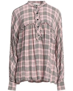 8pm Top - Pink