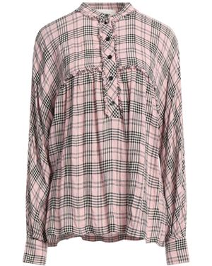 8pm Top - Pink