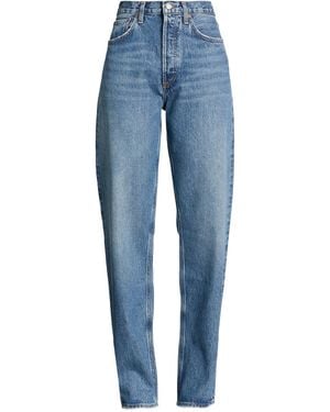 Agolde Jeans - Blue