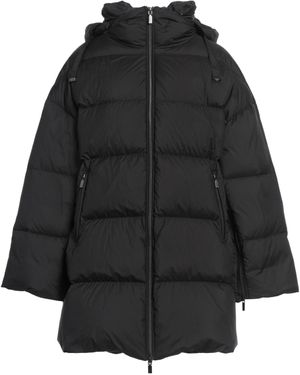 Diego M Puffer - Black