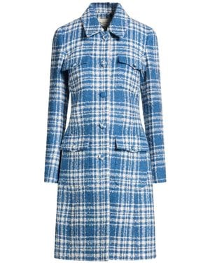 Really Wild Clothing Abrigo - Azul