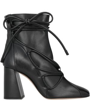 Sophia Webster Stiefelette - Schwarz