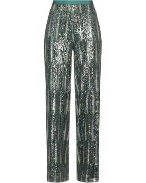 Siyu Trouser - Green