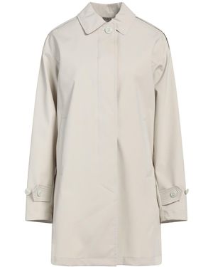 Dekker Sobretodo y gabardina - Blanco