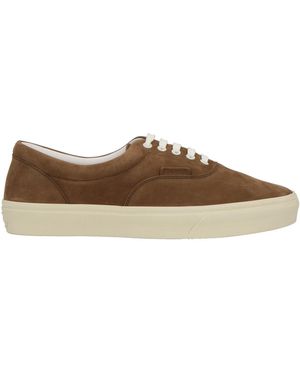 Tom Ford Sneakers - Braun