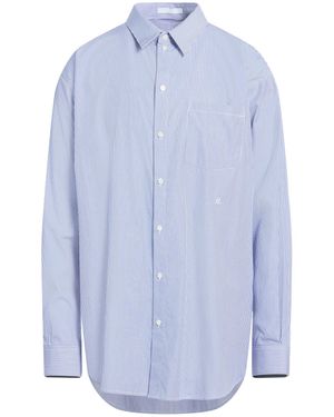 Helmut Lang Shirt - Blue