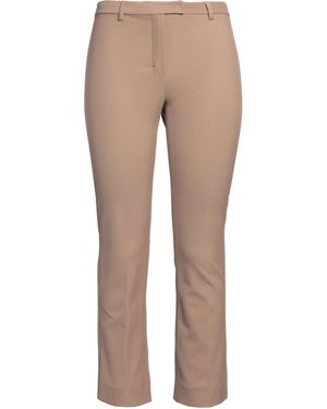Max Mara Hose - Natur
