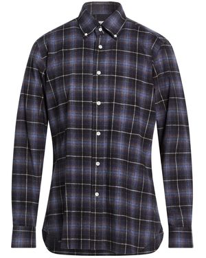 Guglielminotti Shirts - Blue