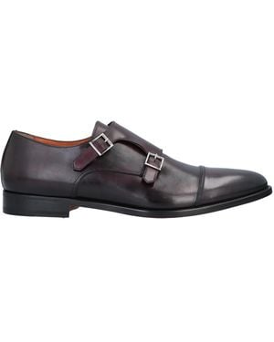 Santoni Loafer - Multicolour