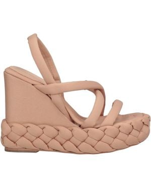 Paloma Barceló Sandals - Natural