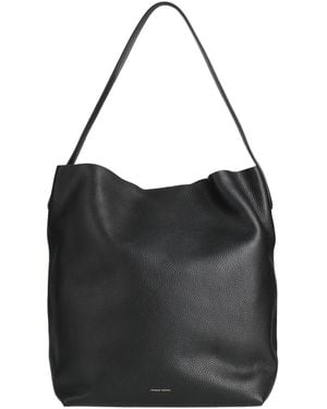 Mansur Gavriel Handbag - Black