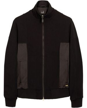 dunhill Jacket - Black
