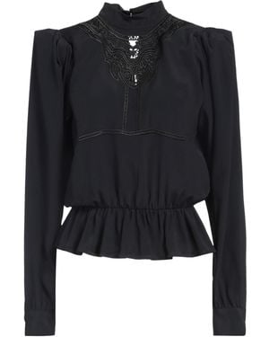 Stella Jean Top - Blue