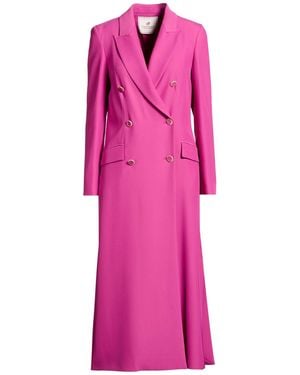 Compagnia Italiana Sobretodo Y Gabardina - Rosa