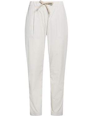 Herno Pantalone - Bianco
