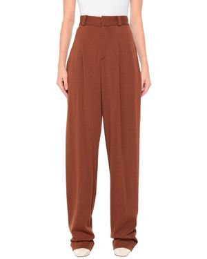 Circus Hotel Pants - Red