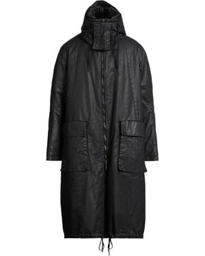 Masnada Piumino & Imbottito Sintetico - Nero