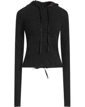 Masnada Jumper - Black