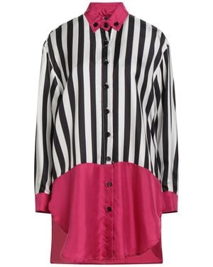 La Prestic Ouiston Camisa - Rosa