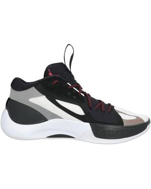 Nike Trainers - Black