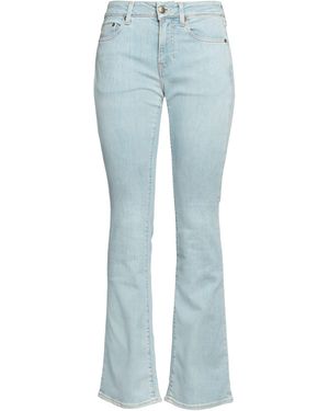 Washington DEE-CEE U.S.A. Jeans - Blue