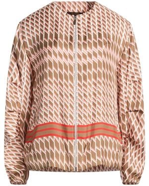 Moorer Sweatshirt - Pink