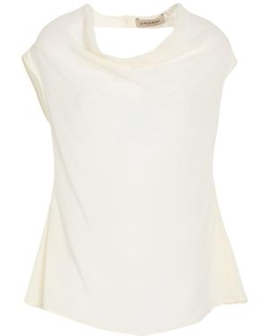 Gentry Portofino Top - White