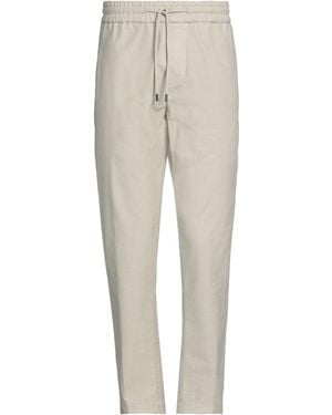 Dondup Trouser - Natural