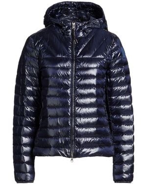 Parajumpers Puffer - Blue