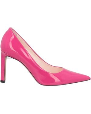 BOSS Pumps - Pink