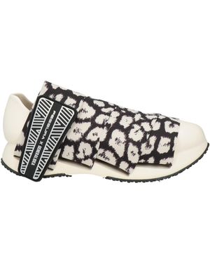 Fessura Trainers - White