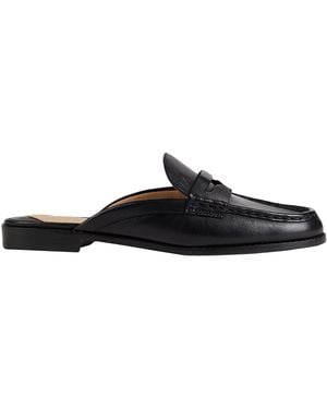 Ralph Lauren Mules & Clogs - Black