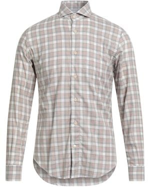 Eleventy Shirts - White