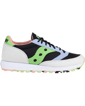 Saucony Trainers - Green