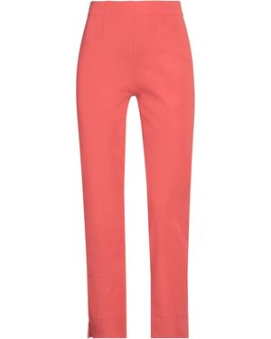 Seductive Trouser - Red