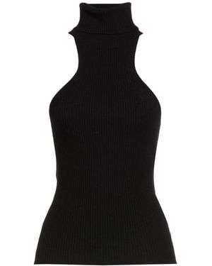 Aniye By Top Virgin Wool - Black