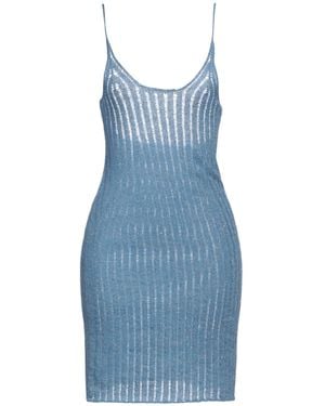 Miista Minivestido - Azul
