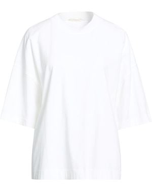 Circolo 1901 T-Shirts - White