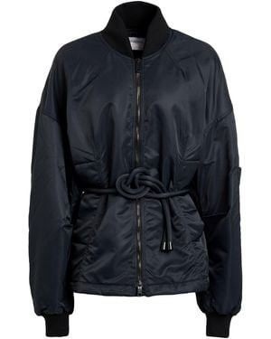 Sportmax Jacket Polyamide - Blue