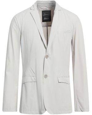 Herno Blazer - White