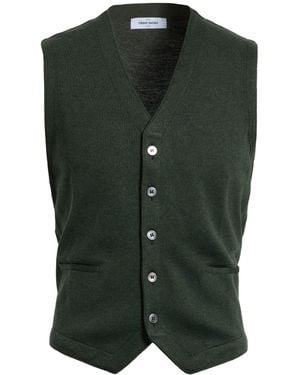 Gran Sasso Cardigan - Green