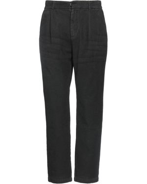 14 Bros Trouser - Black